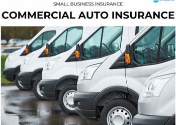 Commercial Auto Insurance: Complete Protection For Business Vehicles