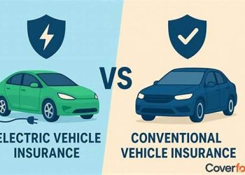 Electric Vehicle Insurance: Best Coverage Plans And Cost Comparison