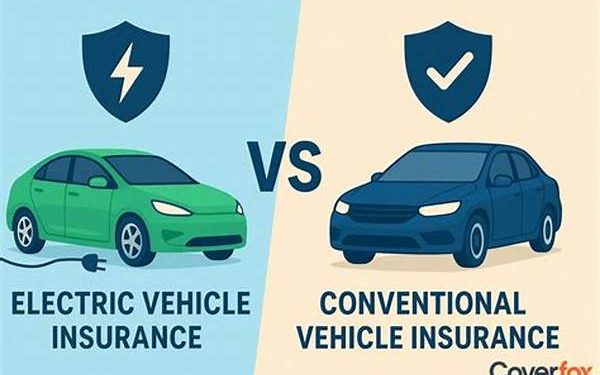 Electric Vehicle Insurance: Best Coverage Plans And Cost Comparison