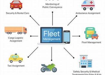 Fleet Management Software: Best Solutions For Business Vehicle Operations