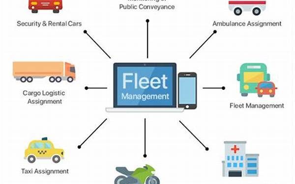 Fleet Management Software: Best Solutions For Business Vehicle Operations