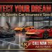 Luxury Car Insurance Guide: Premium Coverage For High-end Vehicles
