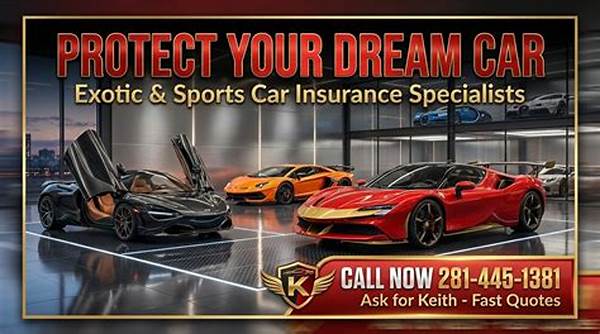 Luxury Car Insurance Guide: Premium Coverage For High-end Vehicles